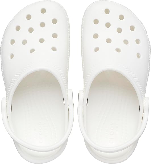 Crocs Kids' Classic Clog