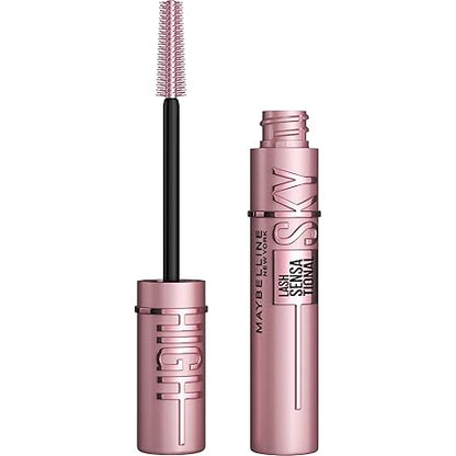 Maybelline Lash Sensational Sky High Washable Mascara Makeup