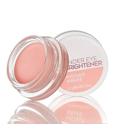 Catrice | Under Eye Brightener | Conceal & Brighten Dark Circles | With Hyaluronic Acid & Shea Butter | Vegan