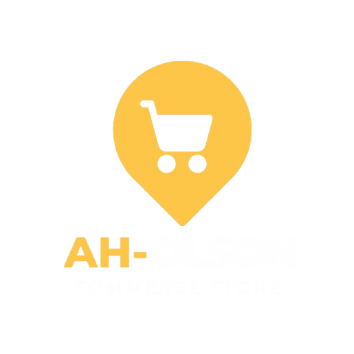 AH Olson Commerce