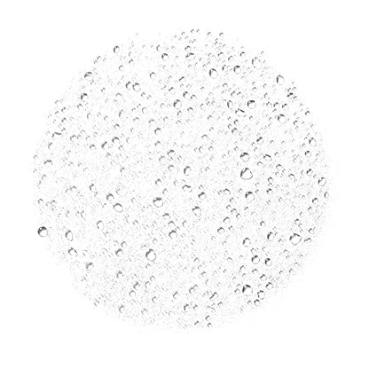 e.l.f. Power Grip Dewy Setting Spray, Ultra Fine Mist Made With Hyaluronic Acid